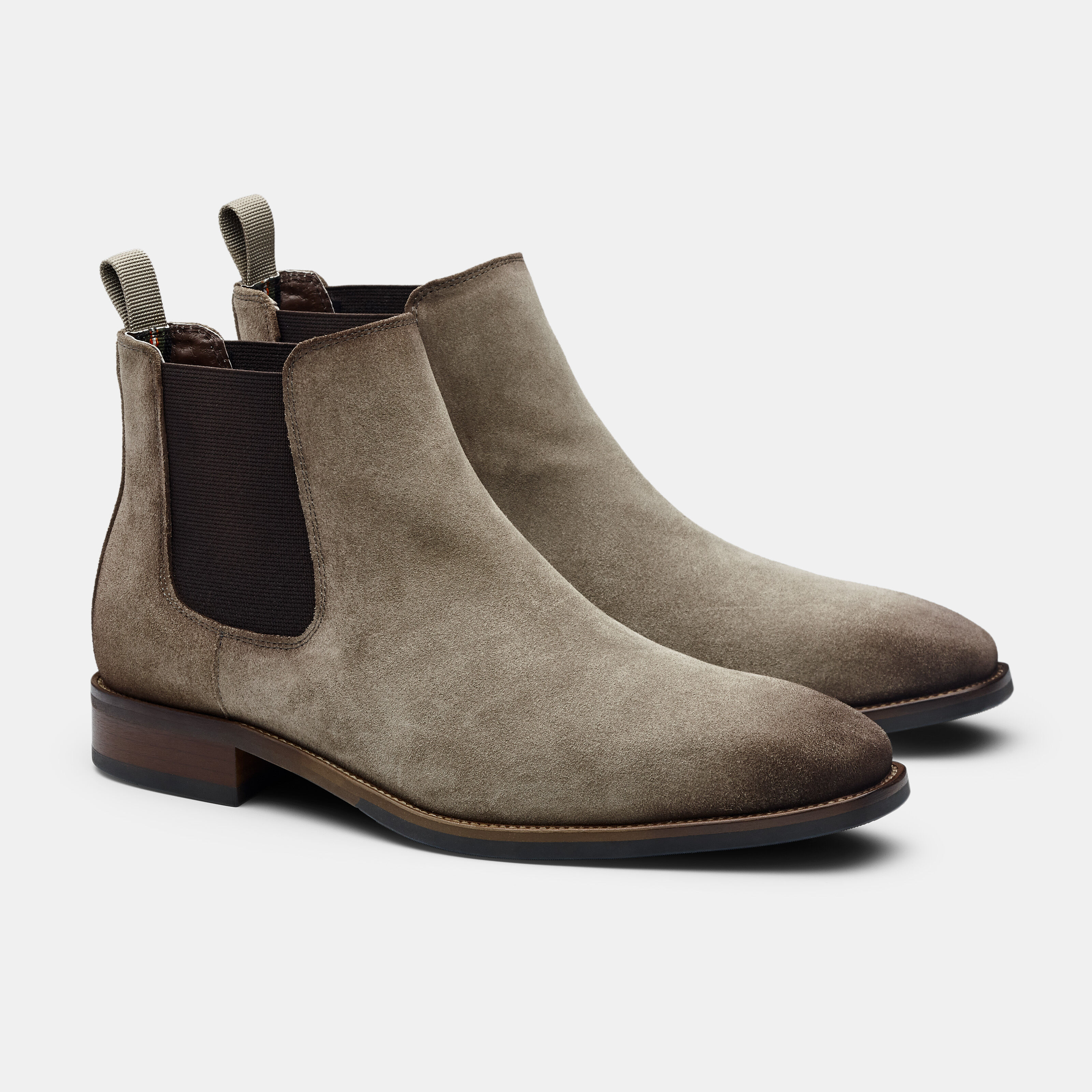 Suede boots outlet
